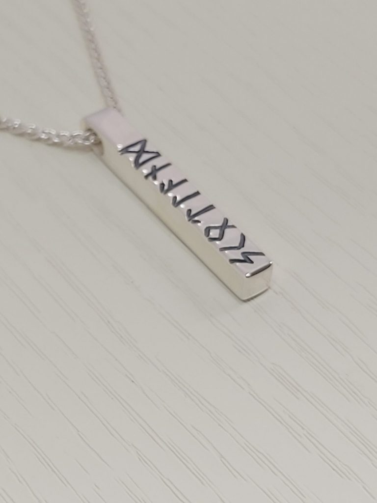 Viking Runes